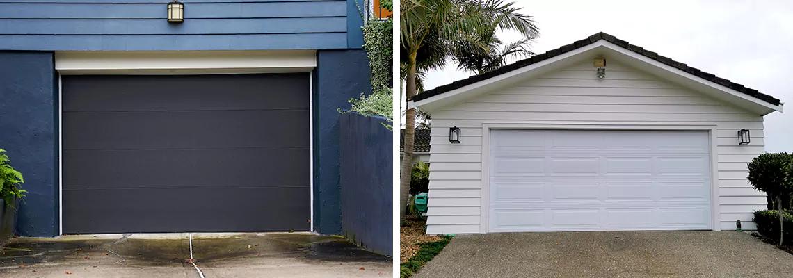 Sectional Garage Door Guy in McHenry, Illinois