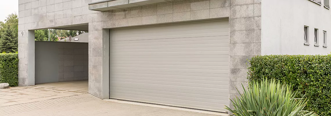 Residential Overhead Door Repair in McHenry, IL