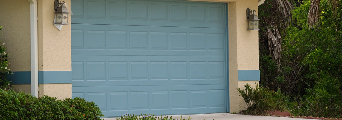 Garage Door Installation in McHenry, IL