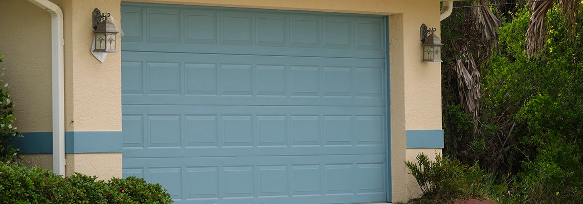 Amarr Carriage House Garage Doors in McHenry, IL