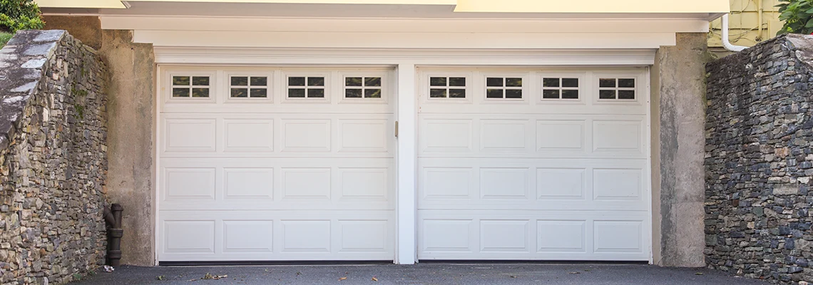 Garage Door Opener Installation Near Me in McHenry, IL