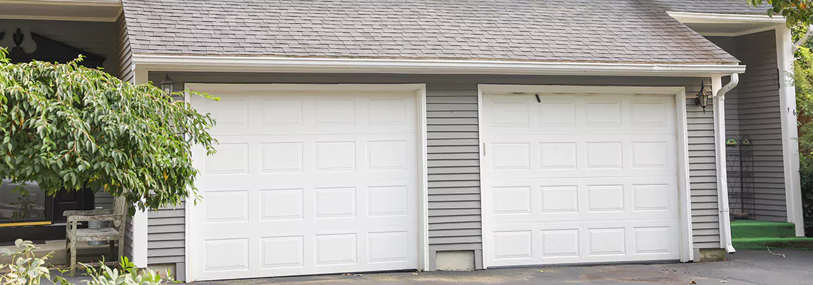 Licensed And Insured Garage Door Installation in McHenry, Illinois