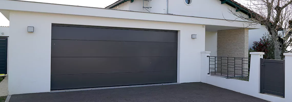 New Roll Up Garage Doors in McHenry, IL