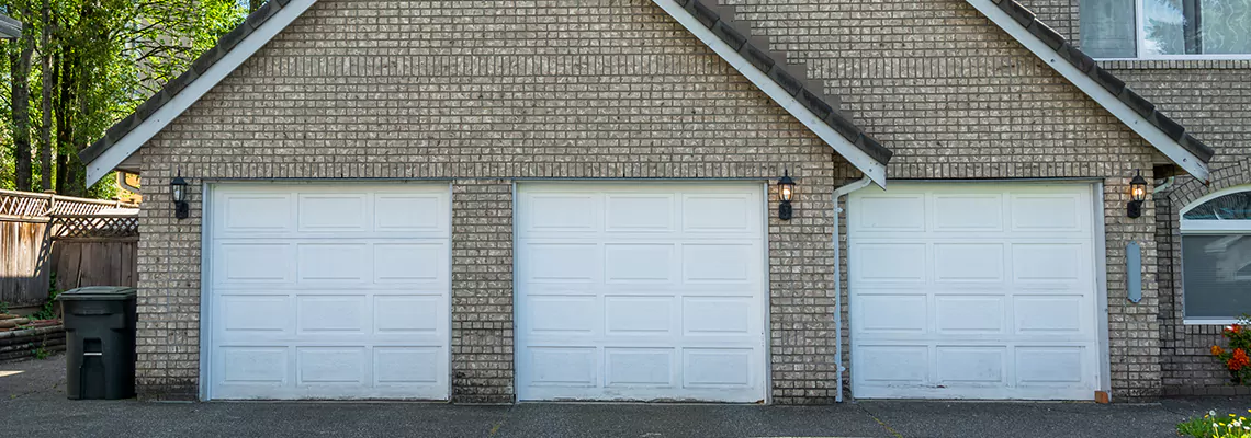 Garage Door Emergency Release Services in McHenry, IL