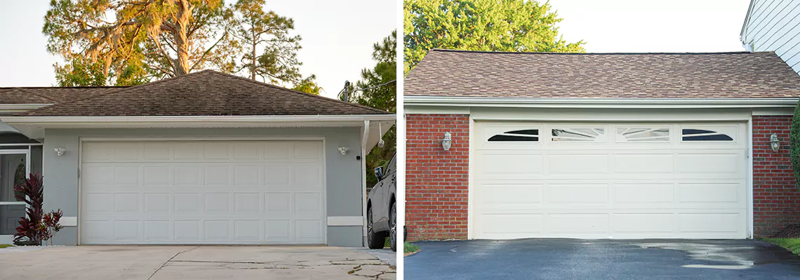 Gliderol Garage Doors Service in McHenry, Illinois