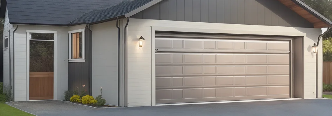 Assistance With Roller Garage Doors Repair in McHenry, IL, IL