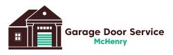 Garage Door Service McHenry